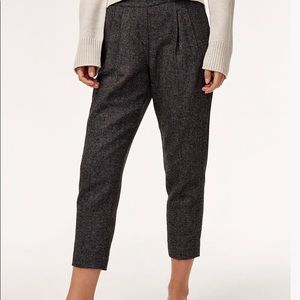 Aritzia Babaton Wool Cohen Pant